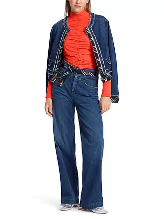 MARC CAIN | Rollkragenshirt | 